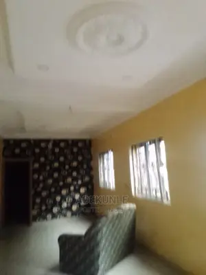 Furnished 2bdrm Apartment in Alimosho for Rent