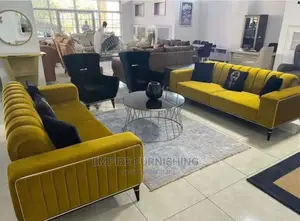 Empire Unique Furnishing and Decor Company LTD