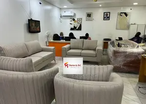 Empire Unique Furnishing and Decor Company LTD