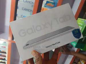 New Samsung Galaxy Tab A7 Lite 32 GB