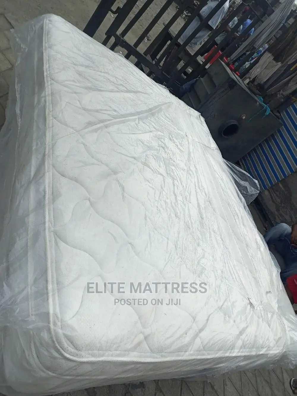 Canadian Spring Mattress