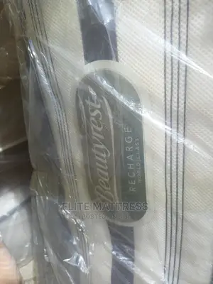 Foreign Mattress