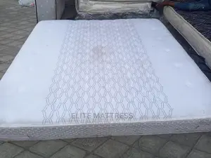 Foreign Mattress
