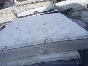 Foreign Mattress