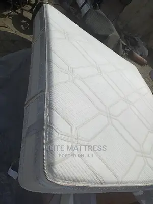 Foreign Mattress