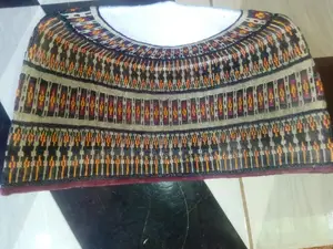 Hausa Traditional Cap