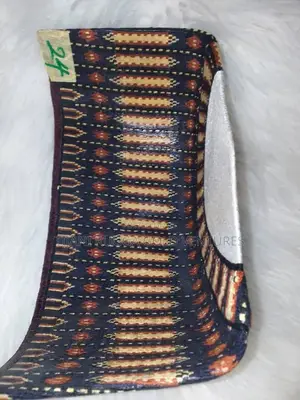 Hausa Traditional Cap