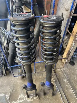 Mercedes Benz Ml350 and Gl450 Front Manual Shock Absorber