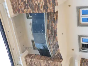 Framless Glass Hand Rail