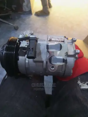 Chrysler 300c , Dodge Charger 2006/2009 AC Compressor