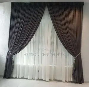 High Quality Curtains