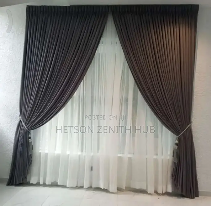 High Quality Curtains