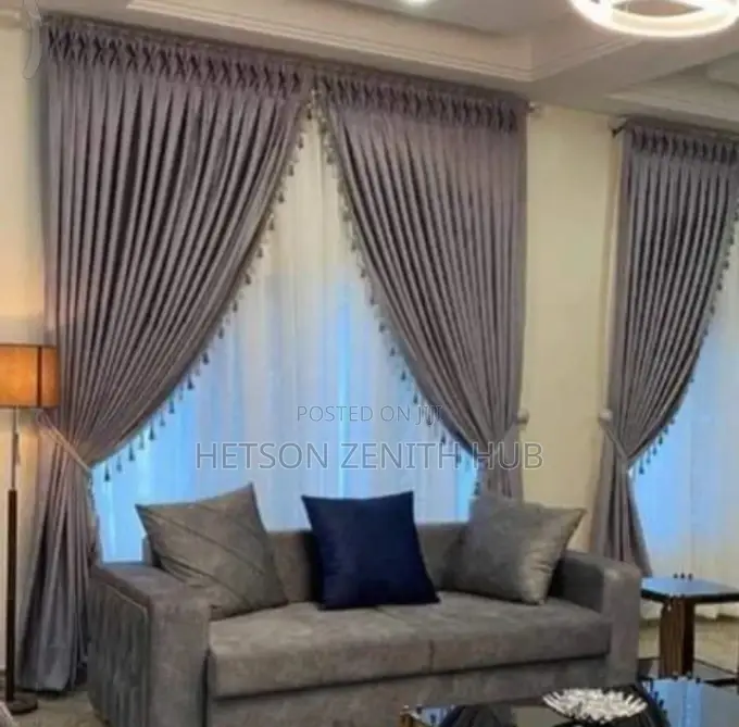 High Quality Curtains