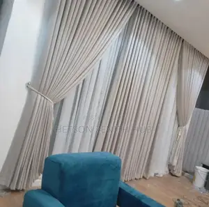 High Quality Curtains
