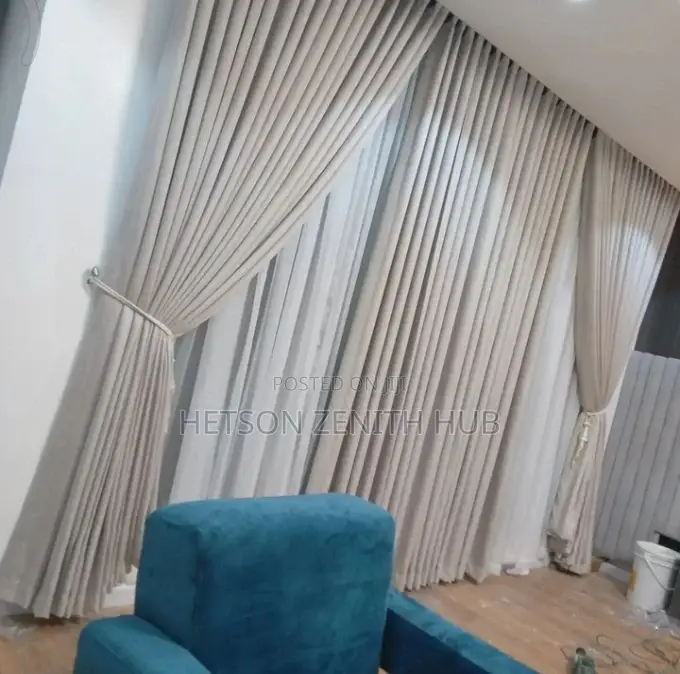 High Quality Curtains