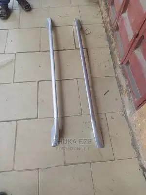 Car Roof Carrier / Rack