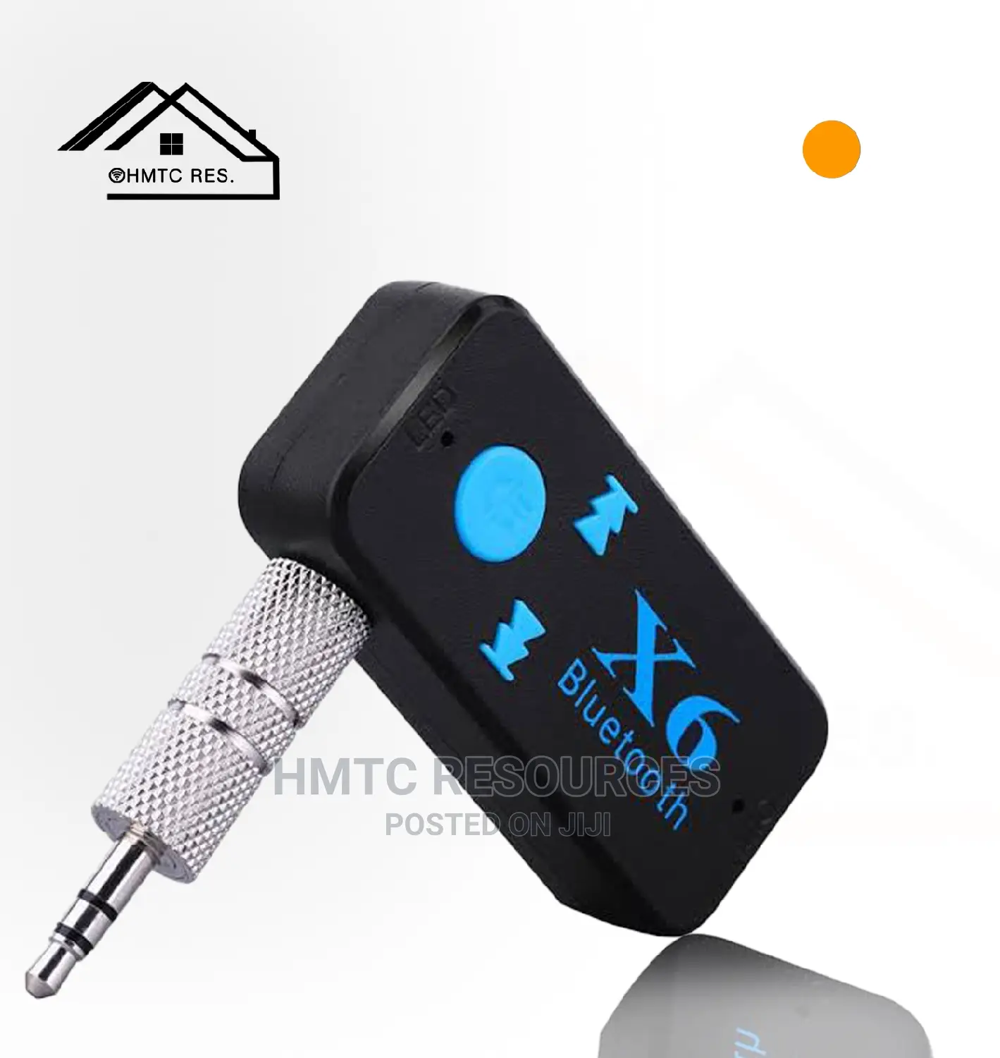 External Bluetooth Adapter/Device