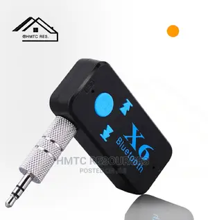 External Bluetooth Adapter/Device