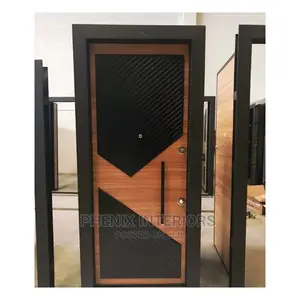 Turkey Entrance Luxury Doors