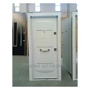 Turkey Entrance Luxury Doors