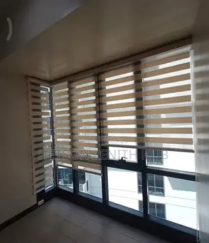 Korean Blinds