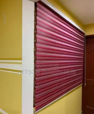 Korean Blinds