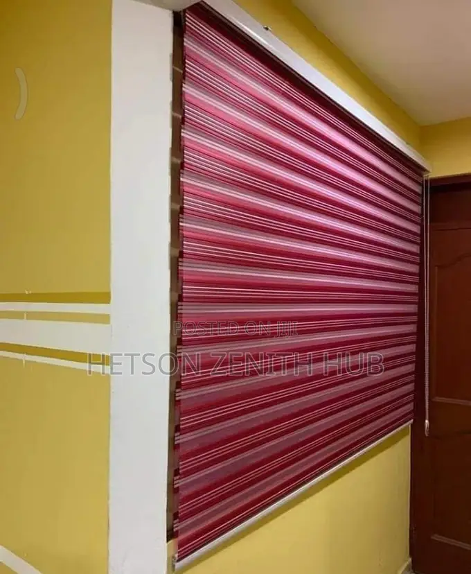 Korean Blinds