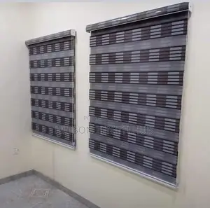 Korean Blinds