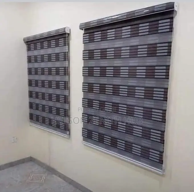 Korean Blinds