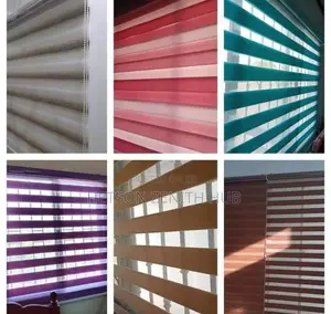 Korean Blinds