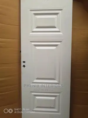 Photo - Turkey Room Doors