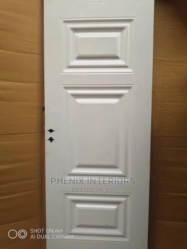 Turkey Room Doors