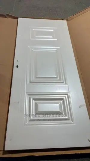 Turkey Room Doors