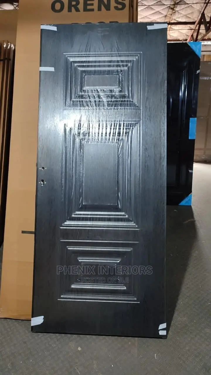 Turkey Room Doors