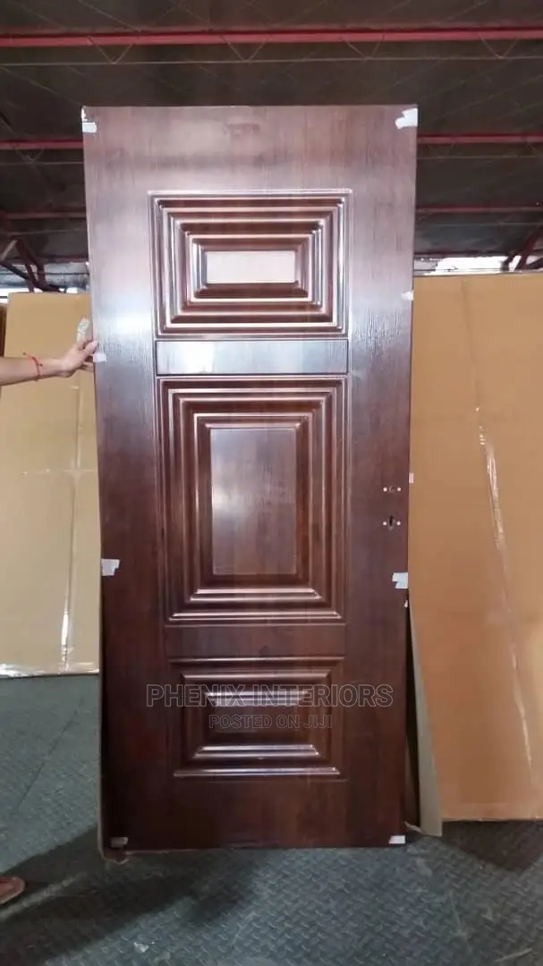 Turkey Room Doors