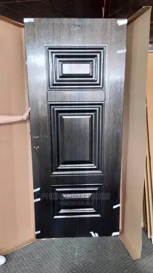 Turkey Room Doors