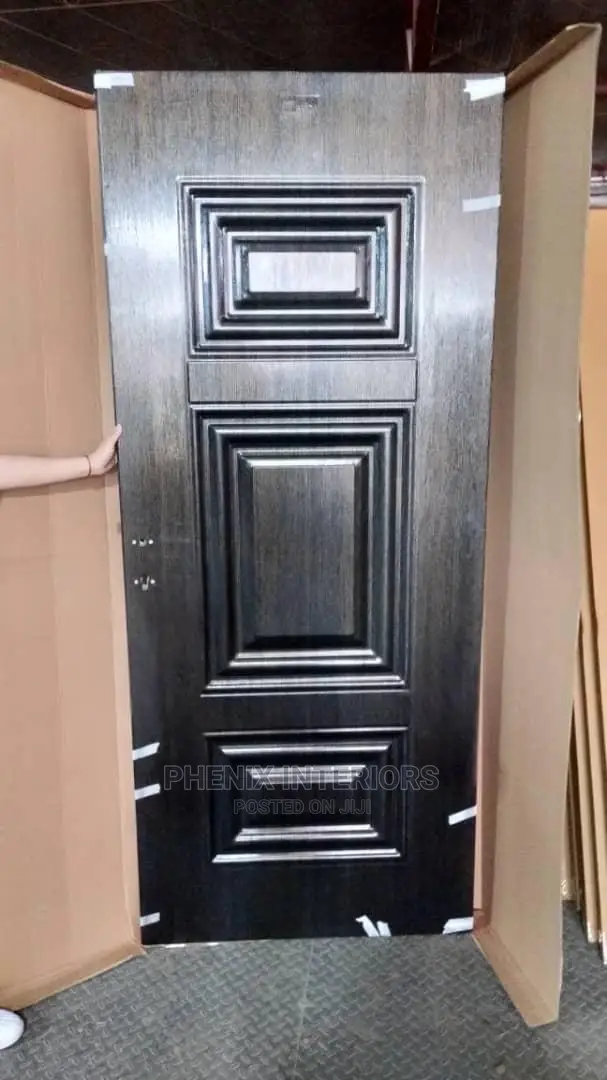 Turkey Room Doors