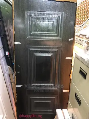 Turkey Room Doors