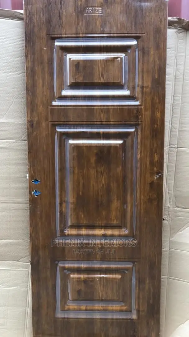 Turkey Room Doors