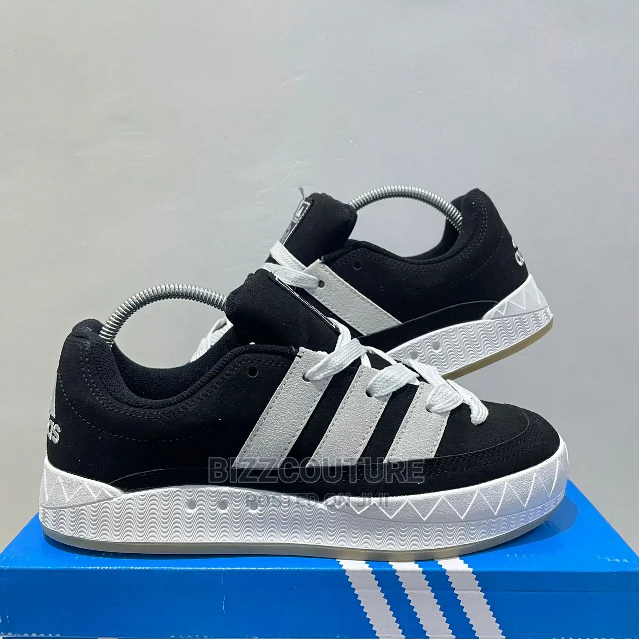 ADIDAS Original Sneakers Available in Store