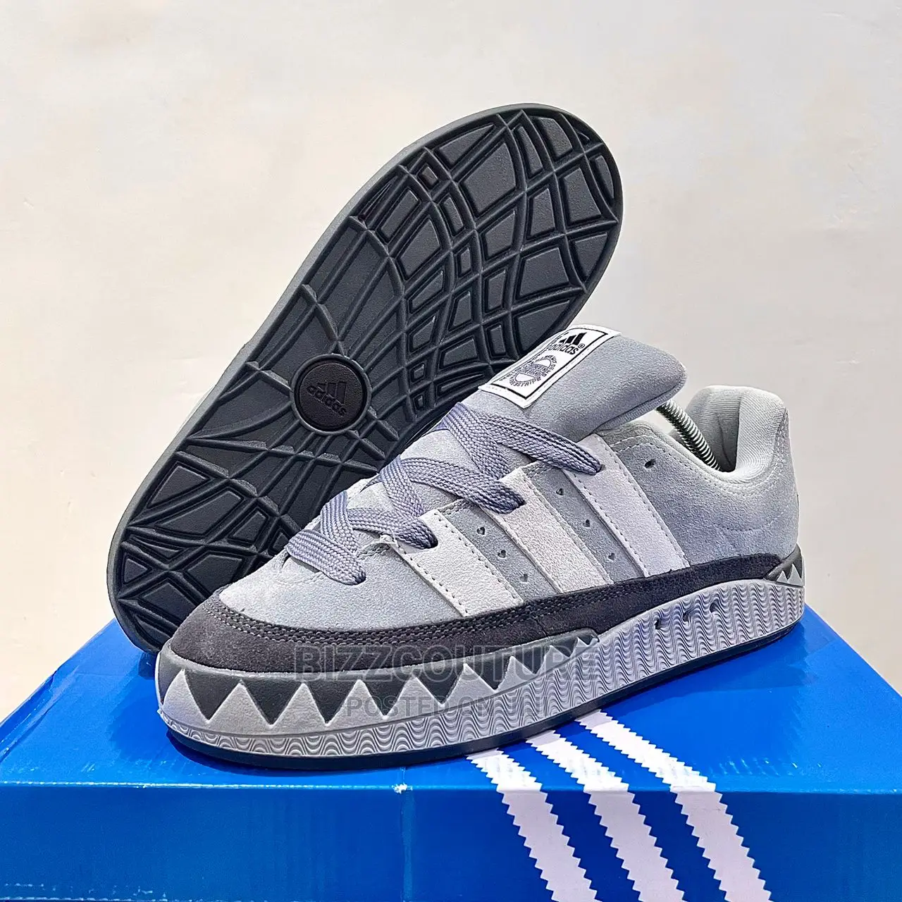 ADIDAS Original Sneakers Available in Store