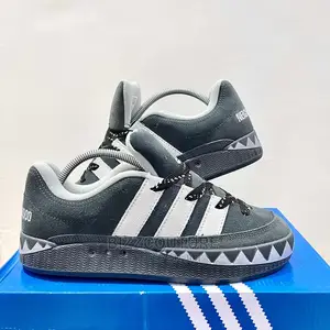 ADIDAS Original Sneakers Available in Store