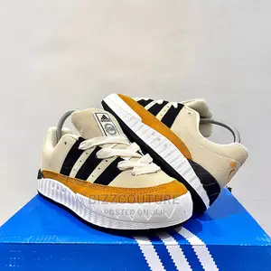 ADIDAS Adimatic Original Sneakers Available in Store