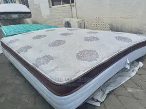 Foreign Mattress at Affordable Price