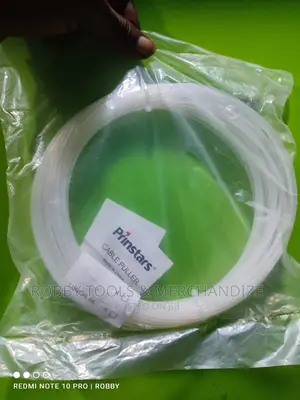 Plastic Fishing Tape 20m
