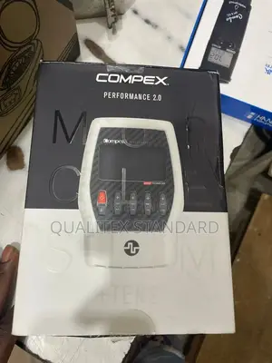Muscle Stimulator