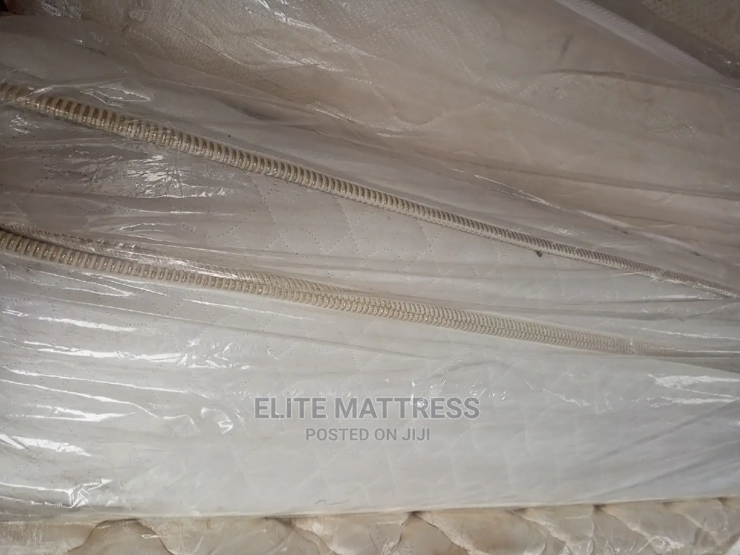Foreign Mattress