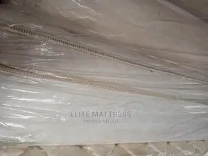 Foreign Mattress