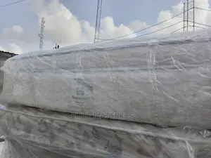 Foreign Mattress
