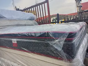 Foreign Mattress